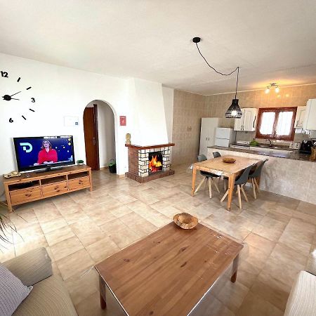 Chalet 13 Peñíscola Extérieur photo