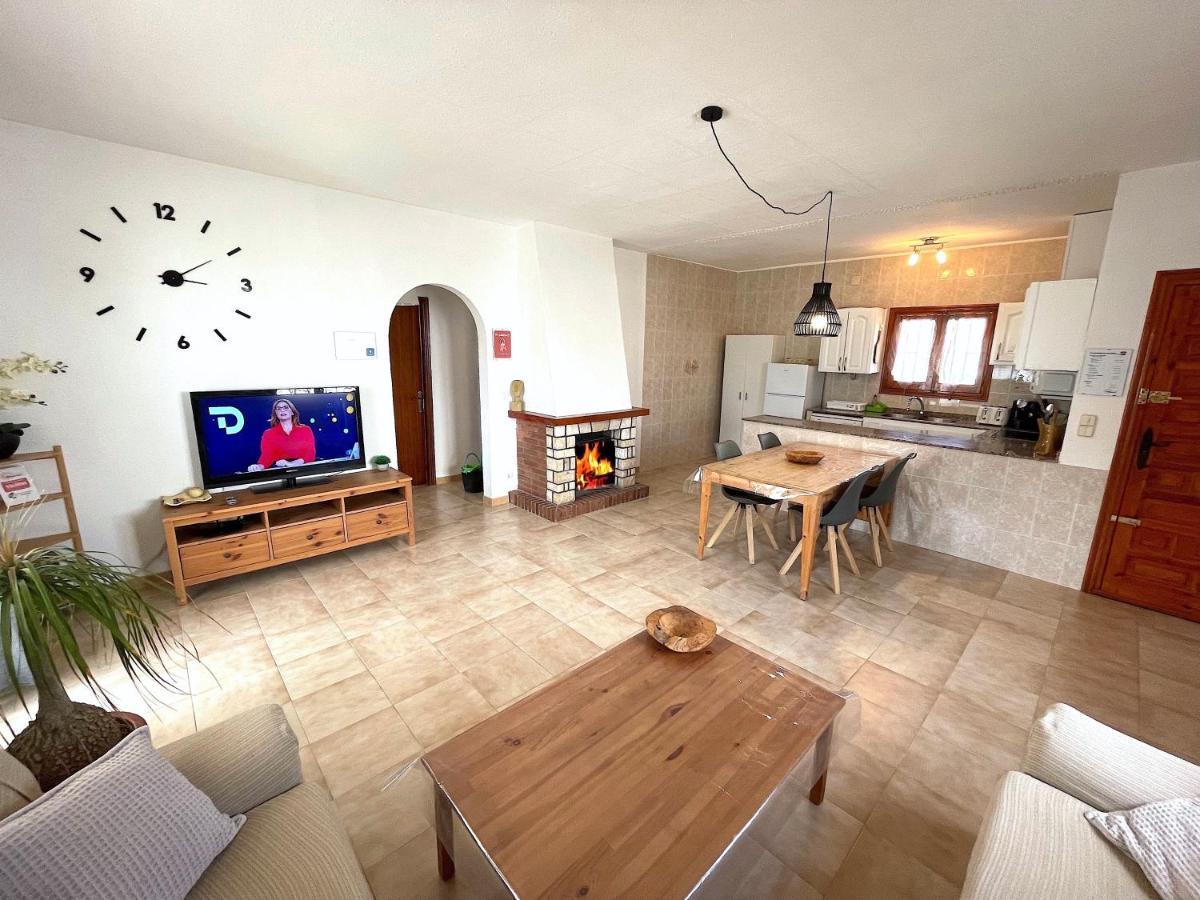 Chalet 13 Peñíscola Extérieur photo